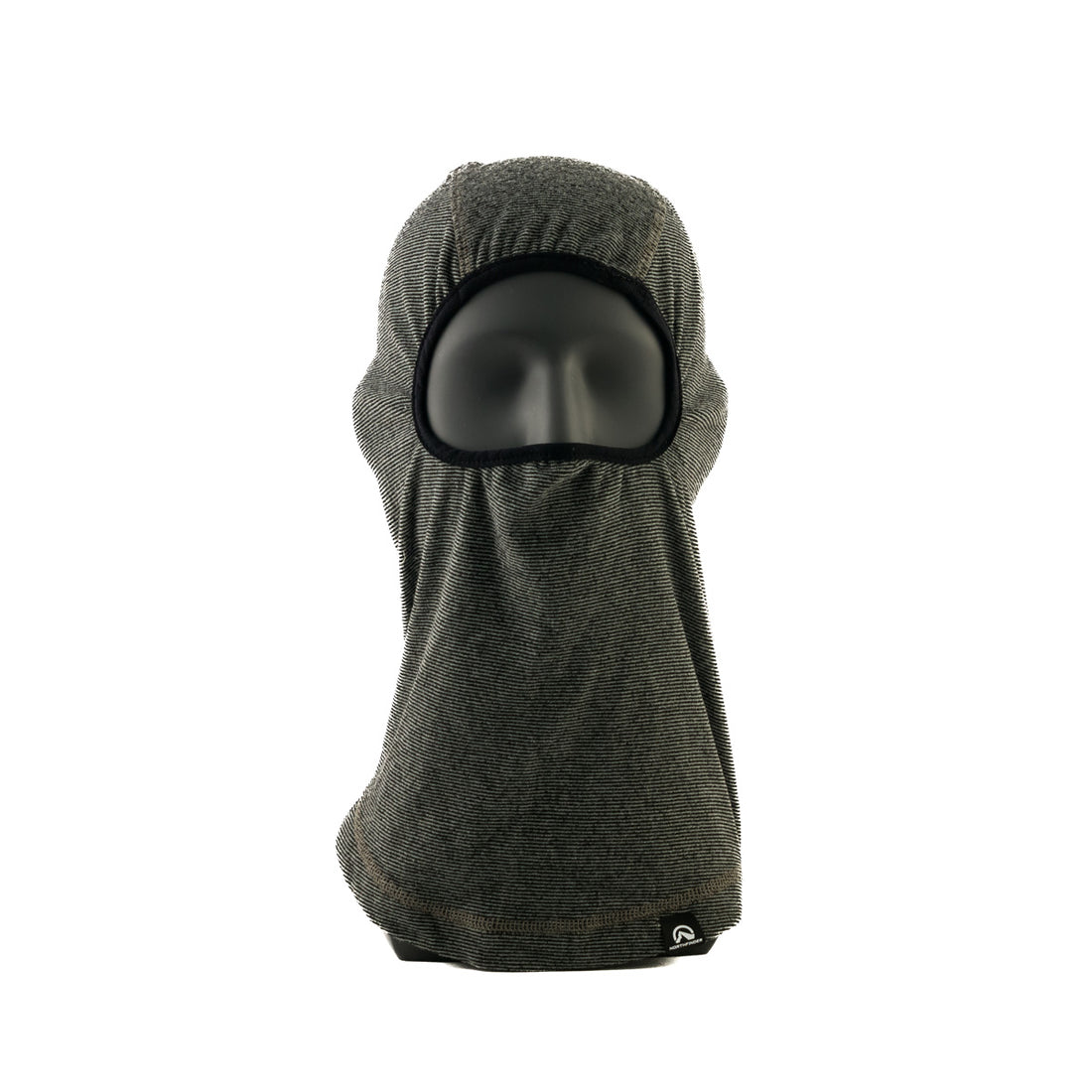 Balaclava unisex grid HEADOR
