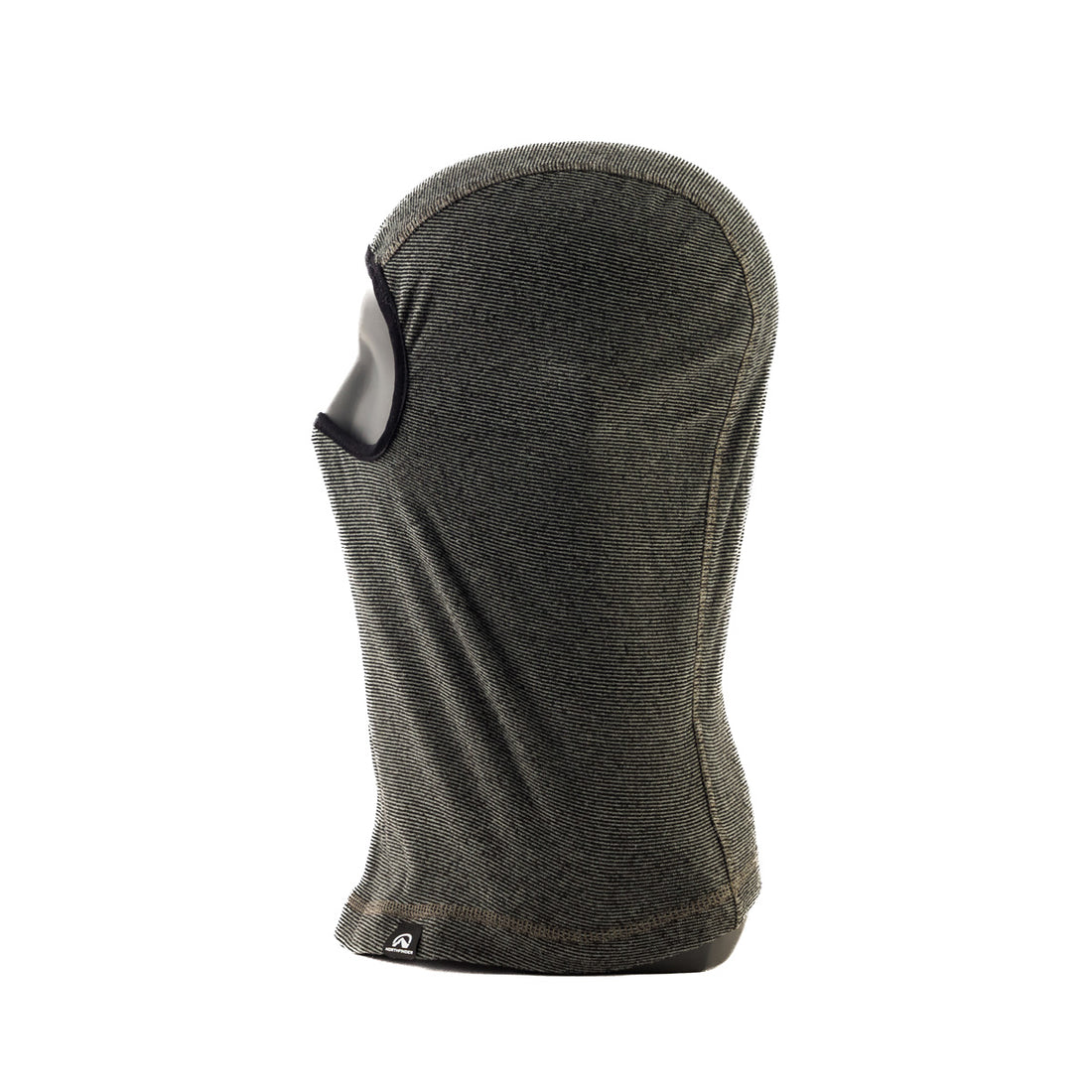 Balaclava unisex grid HEADOR