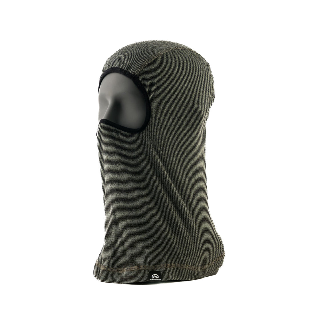 Balaclava unisex grid HEADOR