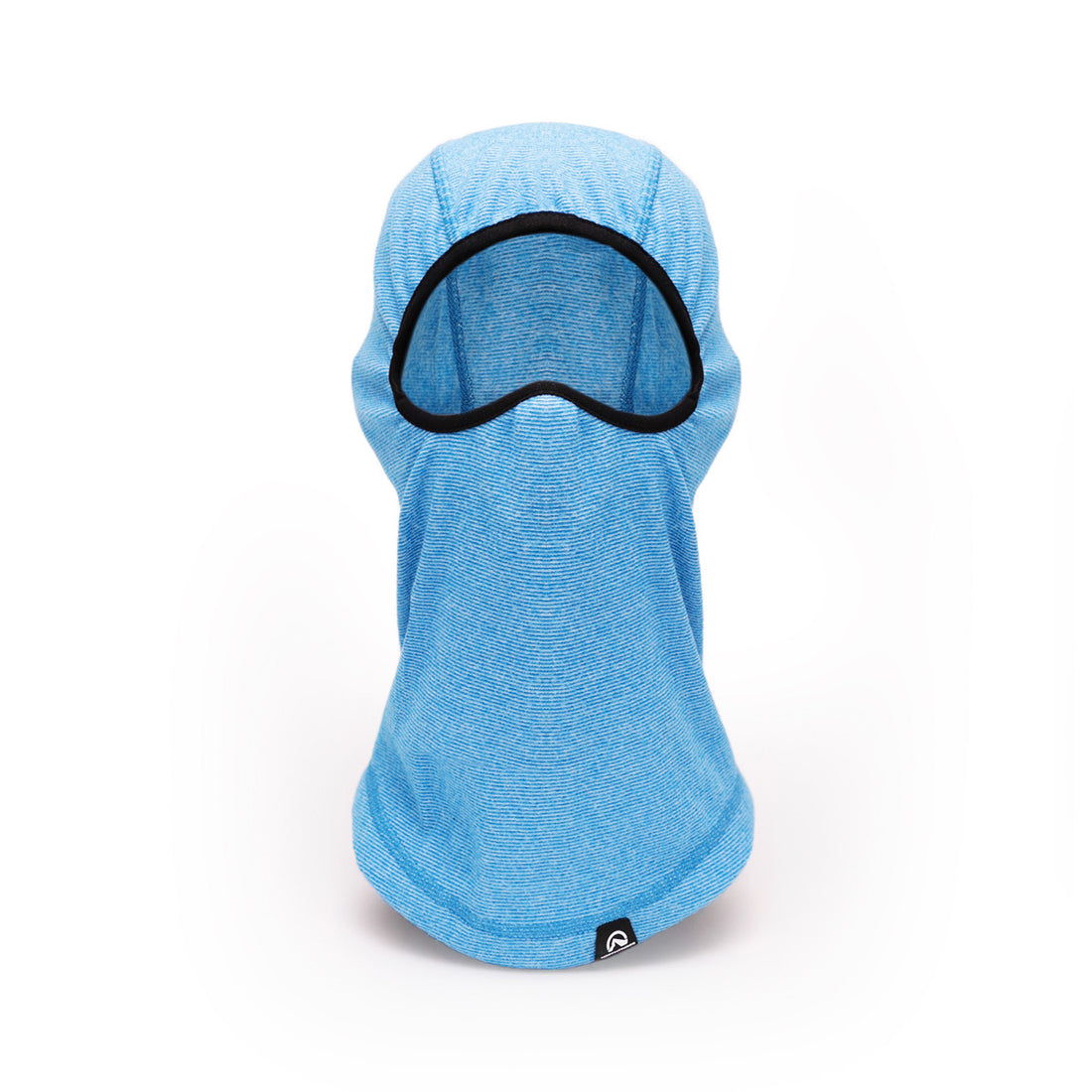 Balaclava unisex grid HEADOR