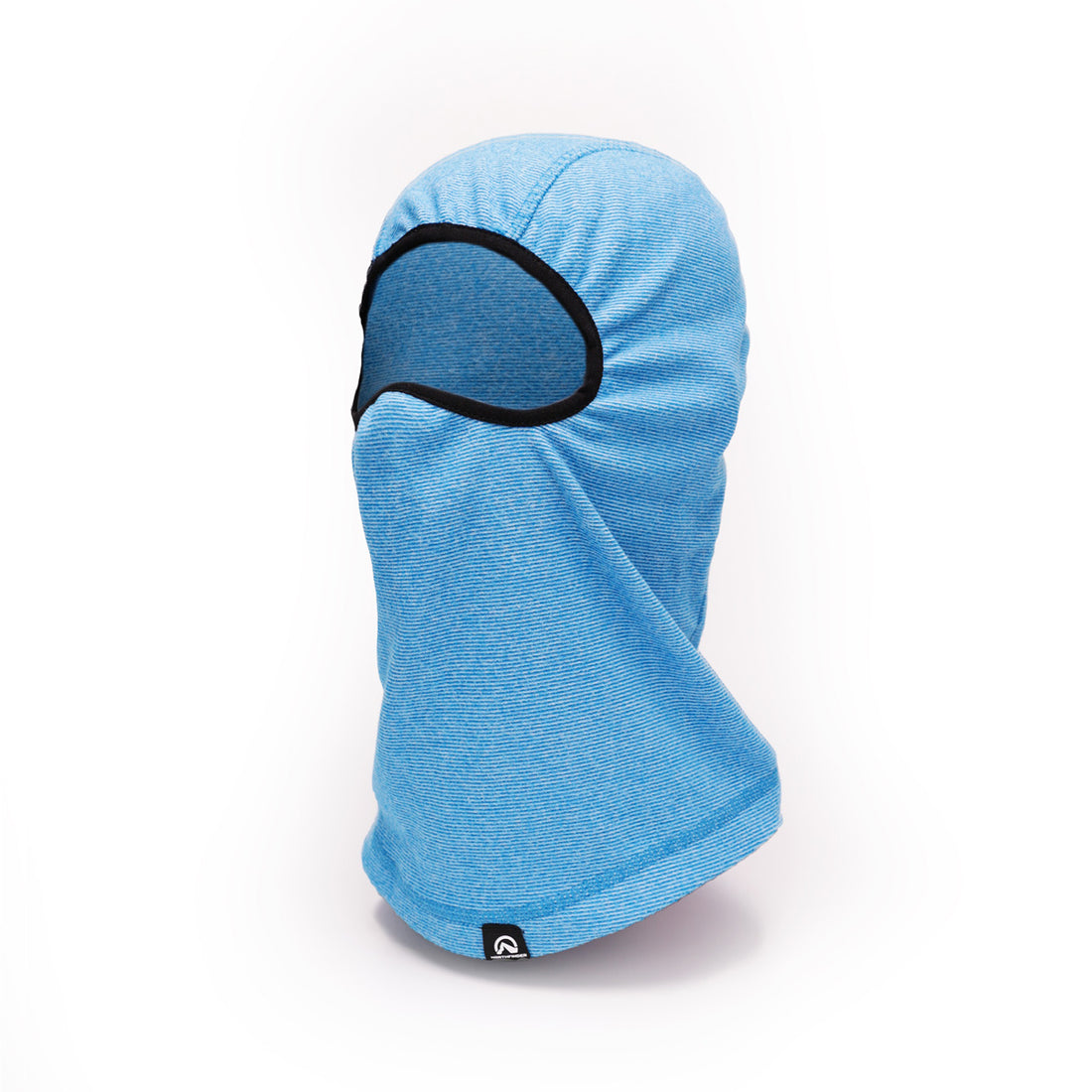 Balaclava unisex grid HEADOR