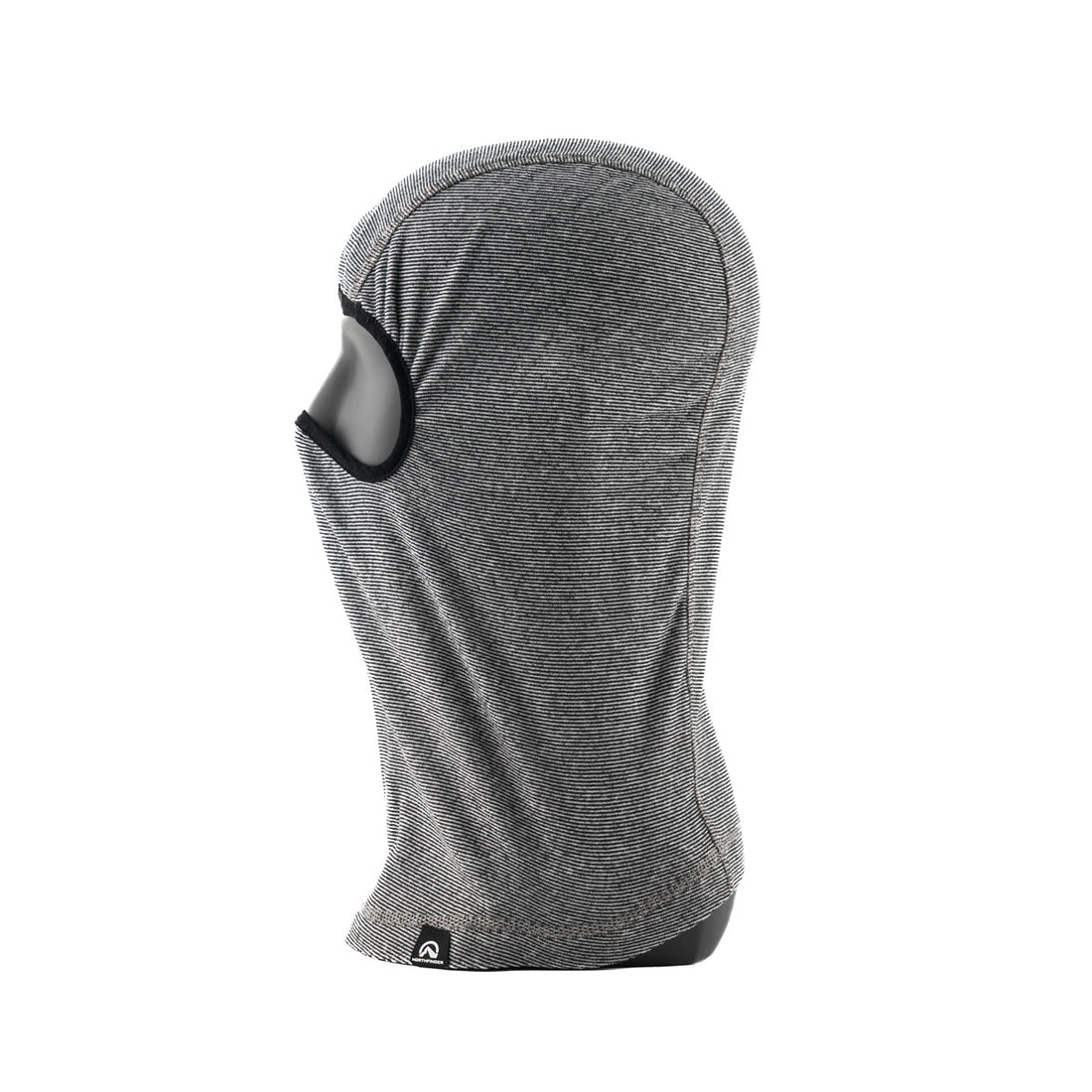 Balaclava unisex grid HEADOR