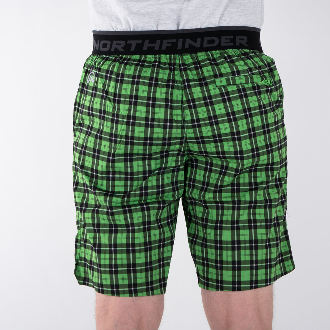BE-3195SII men's shorts casual REED