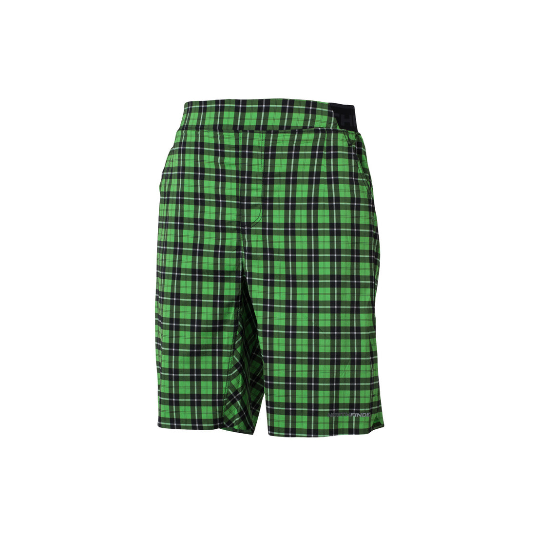 BE-3195SII men's shorts casual REED