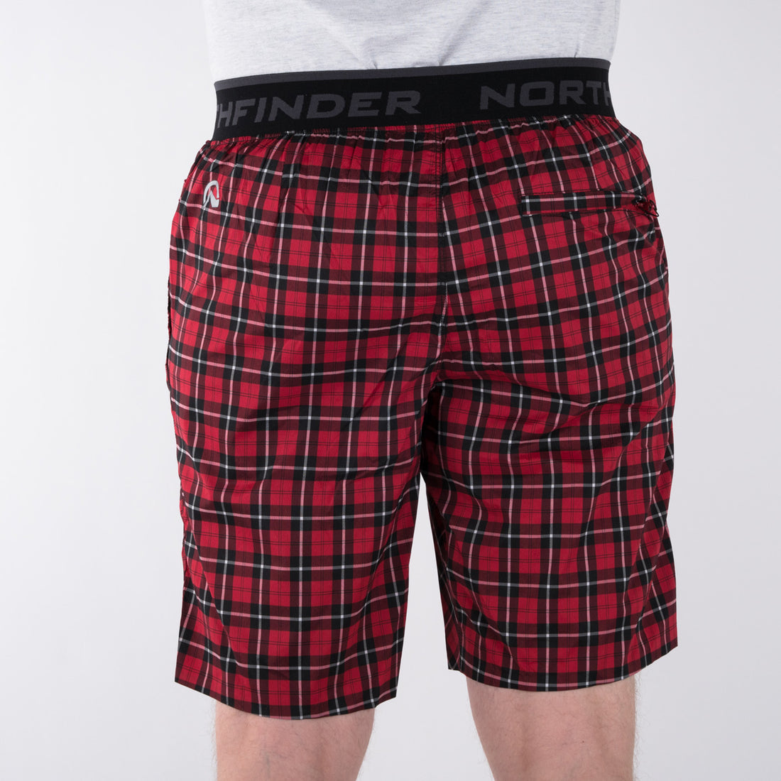 BE-3195SII men's shorts casual REED