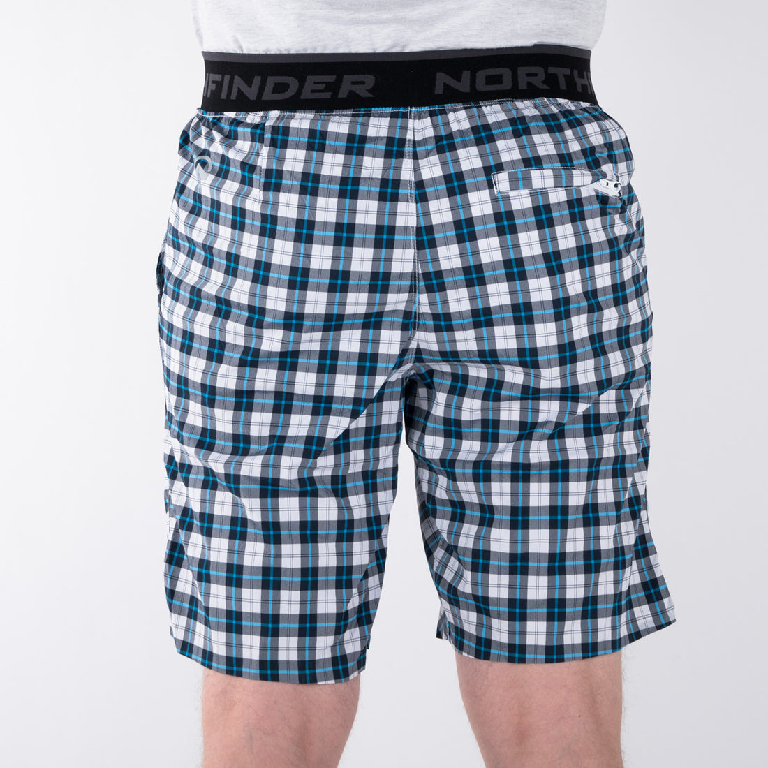 BE-3195SII men's shorts casual REED