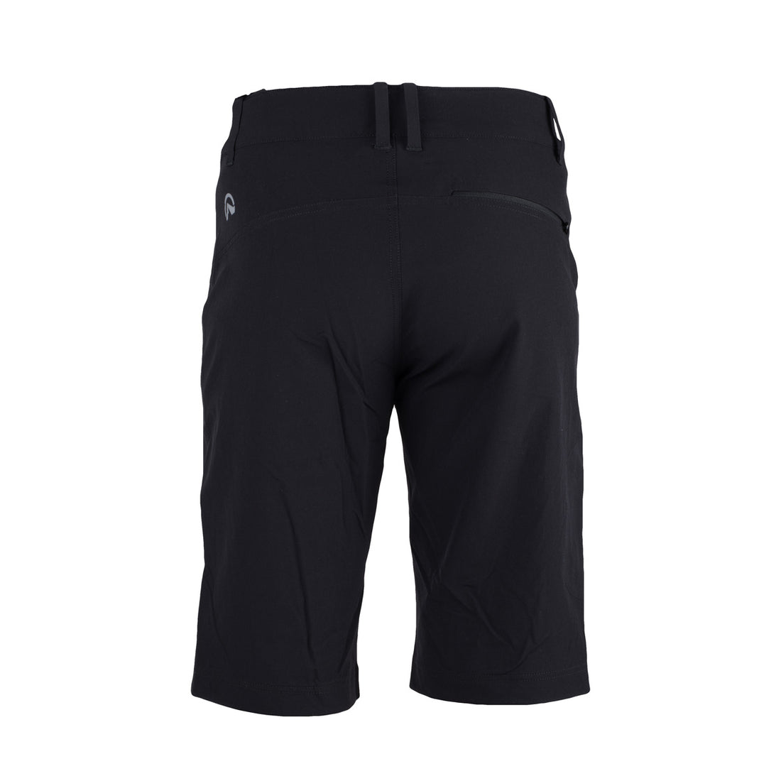 BE-3220OR men's trekking shorts with bonded pocket DWAYNE
