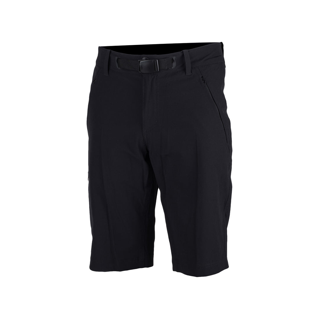BE-3220OR men's trekking shorts with bonded pocket DWAYNE