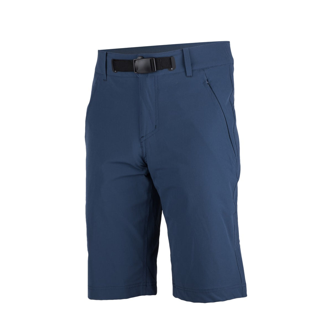 BE-3220OR men's trekking shorts with bonded pocket DWAYNE