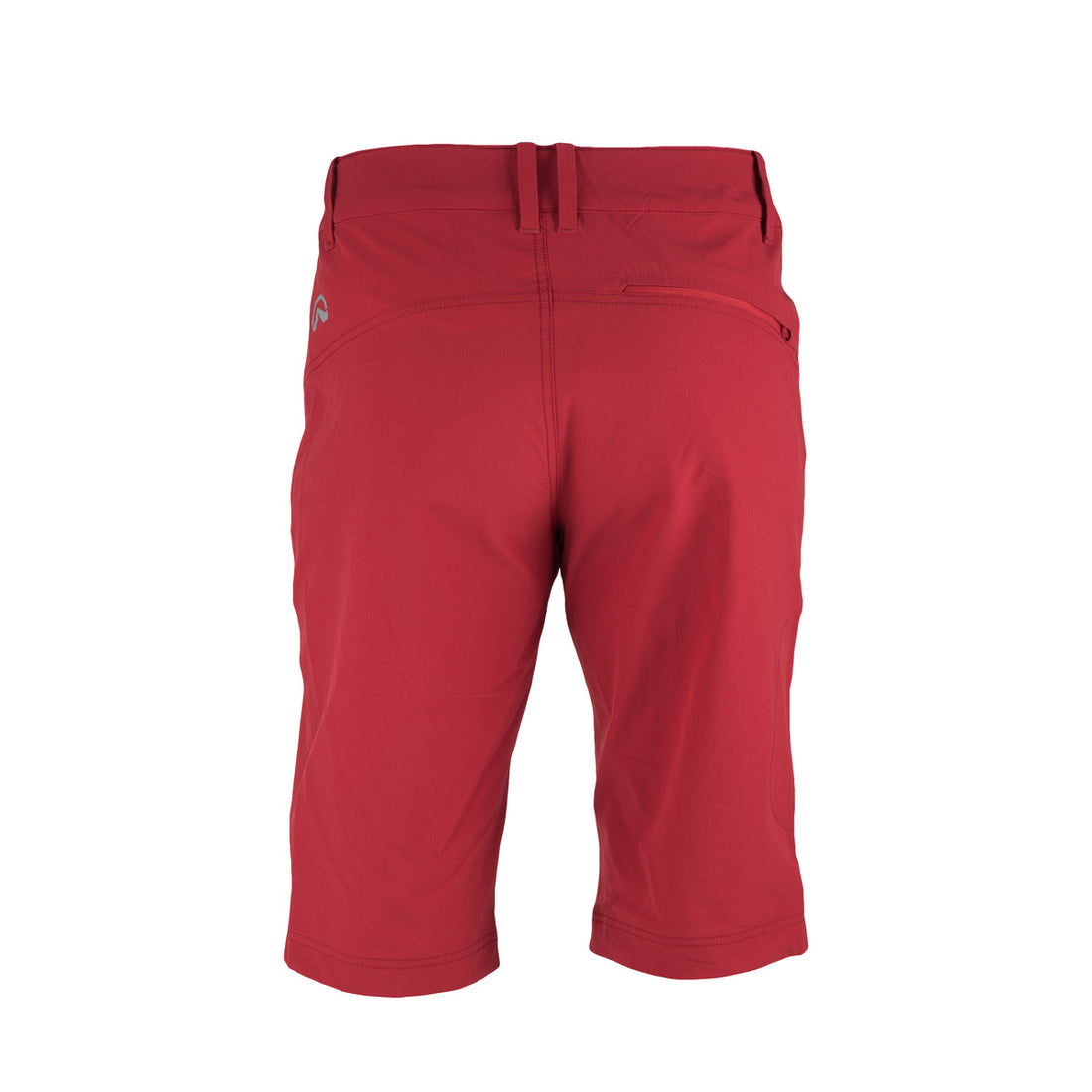 BE-3220OR men's trekking shorts with bonded pocket DWAYNE