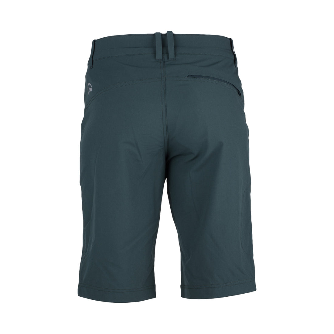 BE-3220OR men's trekking shorts with bonded pocket DWAYNE