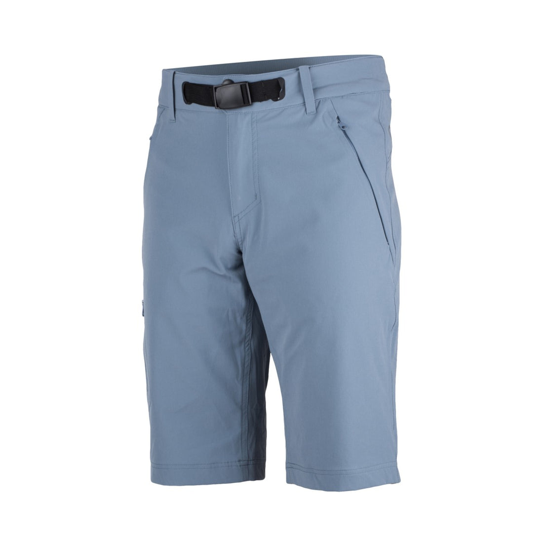 BE-3220OR men's trekking shorts with bonded pocket DWAYNE