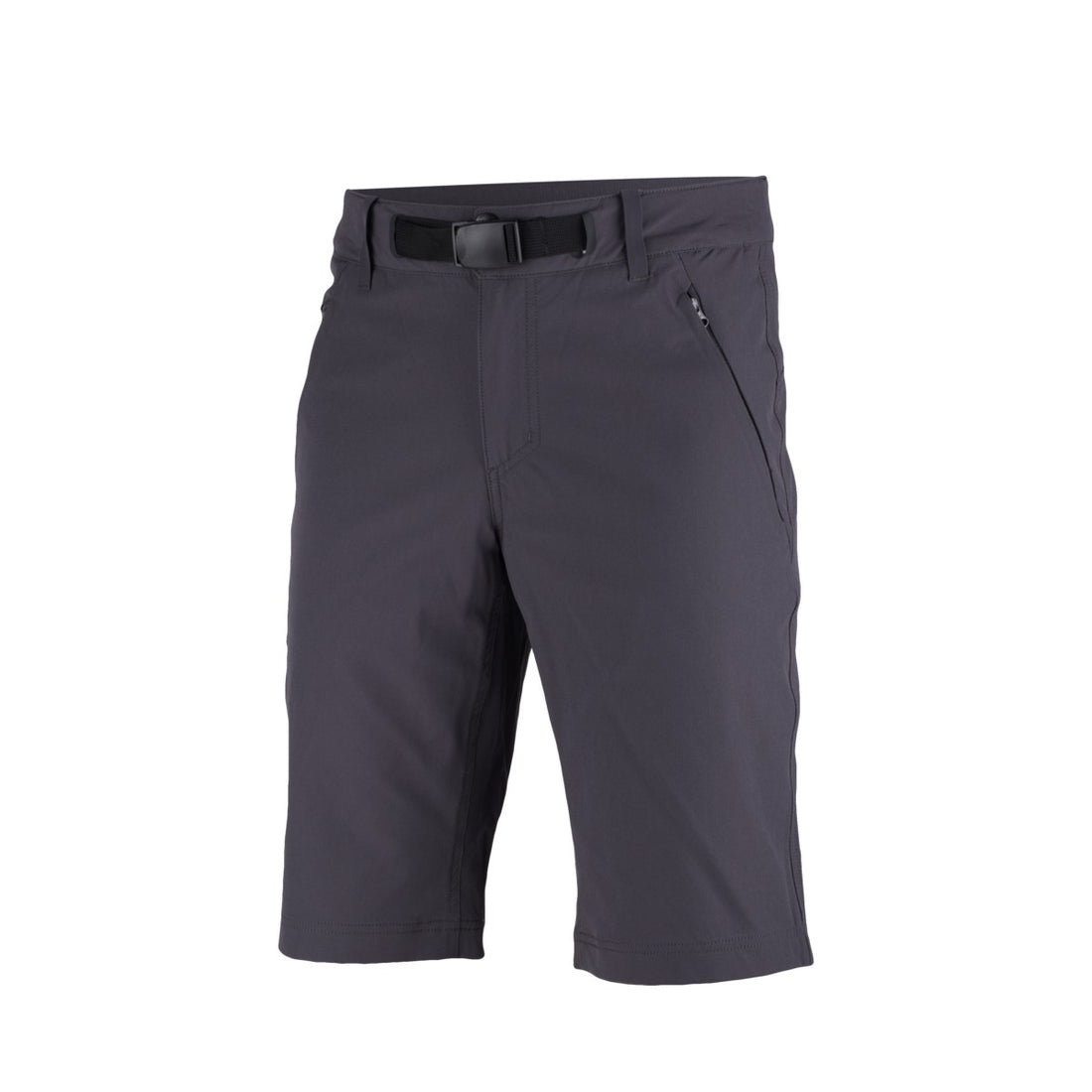 BE-3220OR men's trekking shorts with bonded pocket DWAYNE