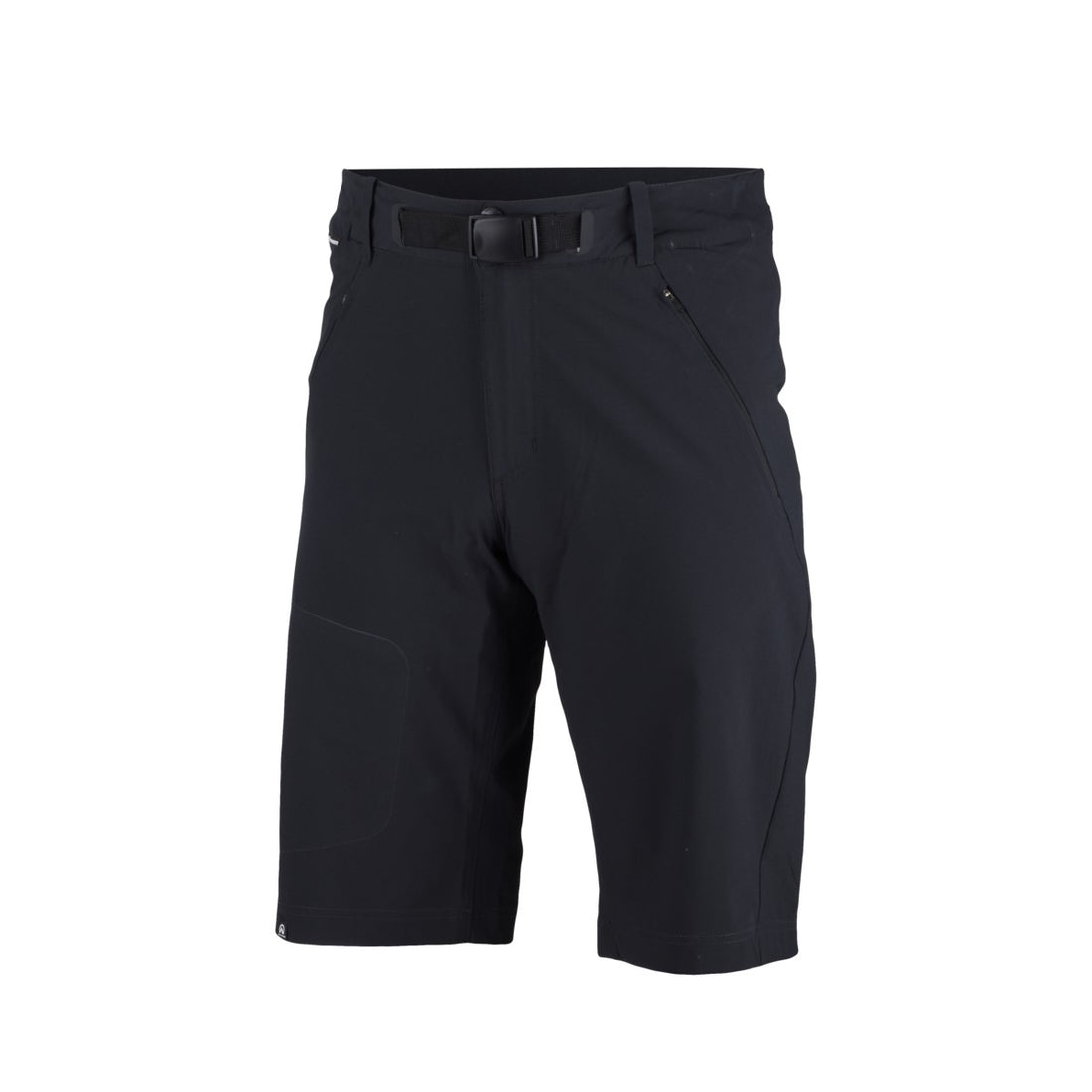 BE-3224OR men's high-tech shorts light trekking 1-layer DEACON