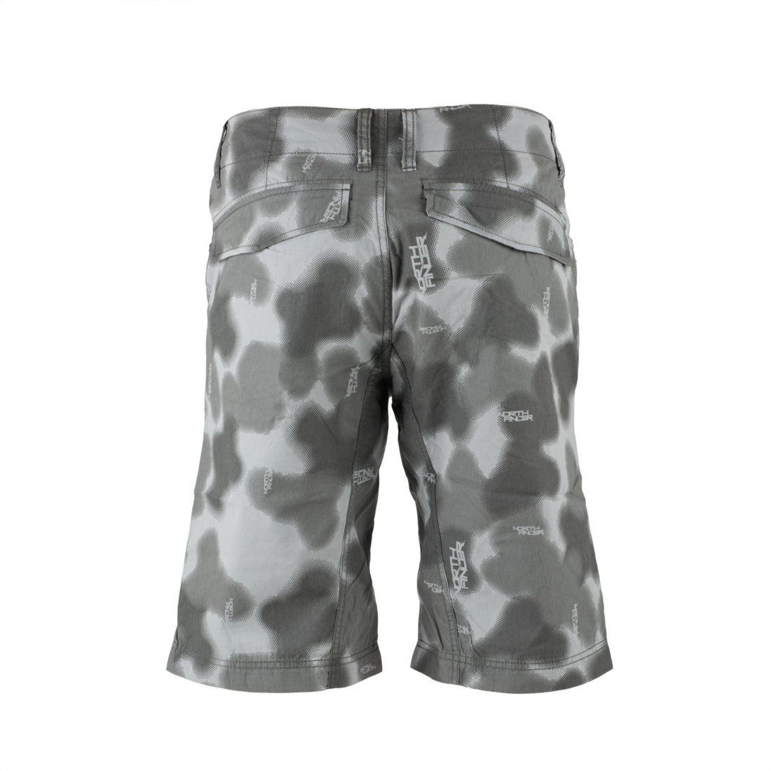 BE-3228OR men's camo shorts allowerprint MORWIN