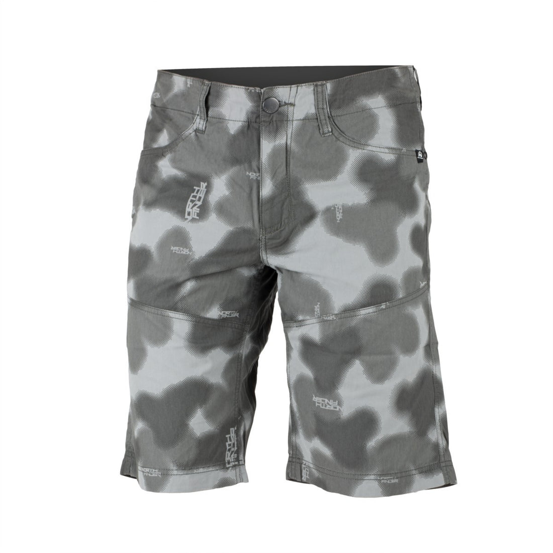 BE-3228OR men's camo shorts allowerprint MORWIN