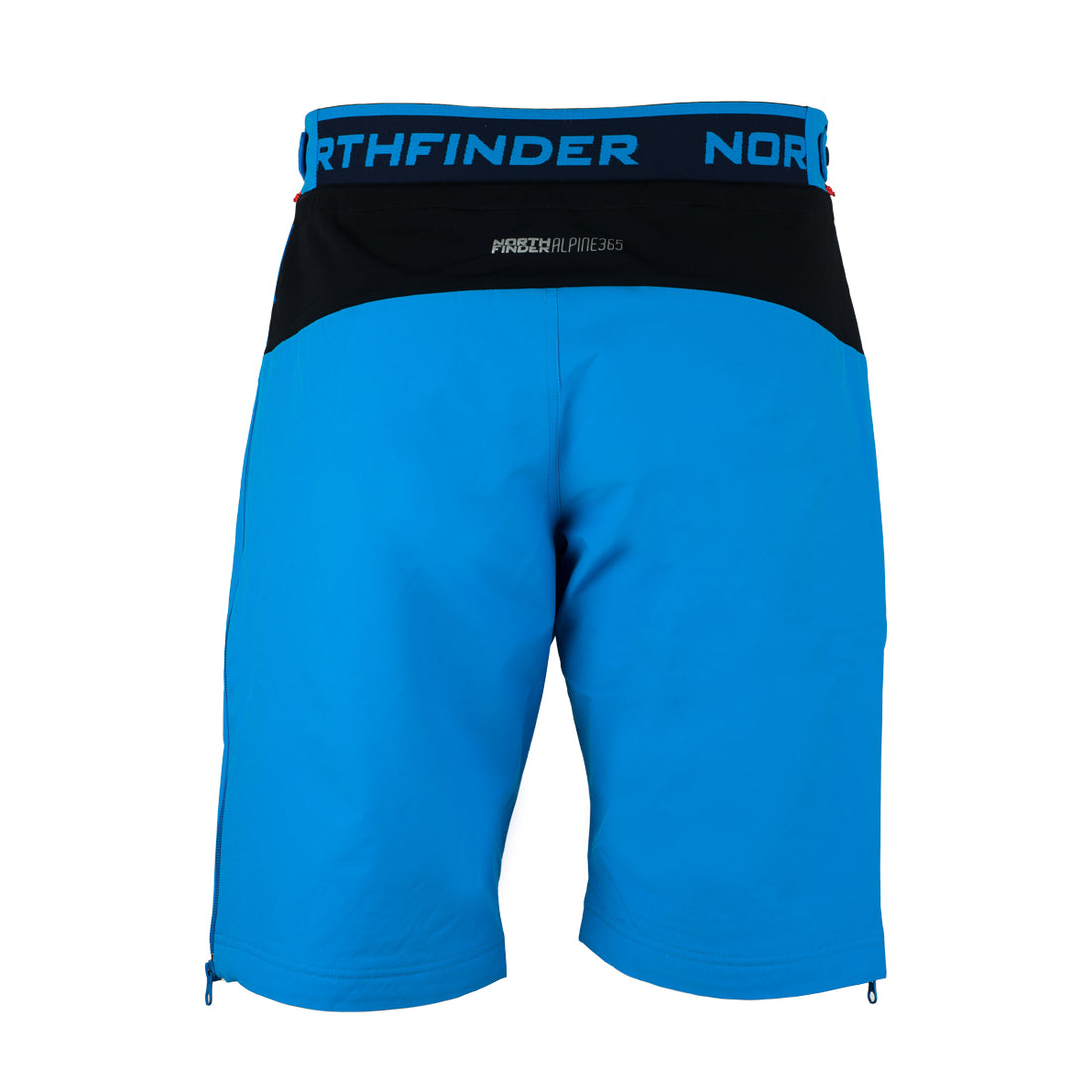 BE-33151SKP men's shorts ski-touring insulated  polartec® alpha direct KOSIARE