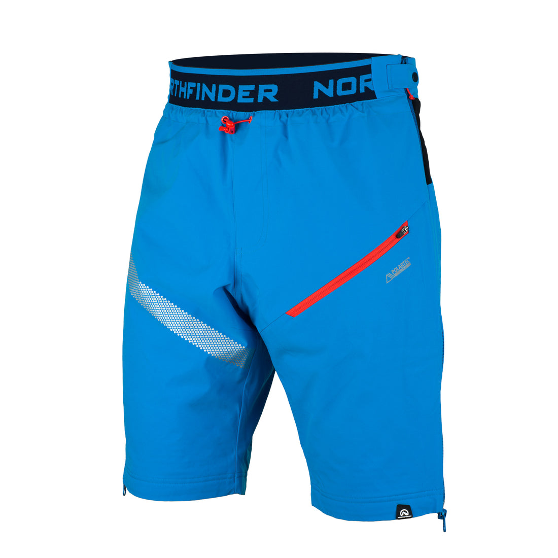 BE-33151SKP men's shorts ski-touring insulated  polartec® alpha direct KOSIARE