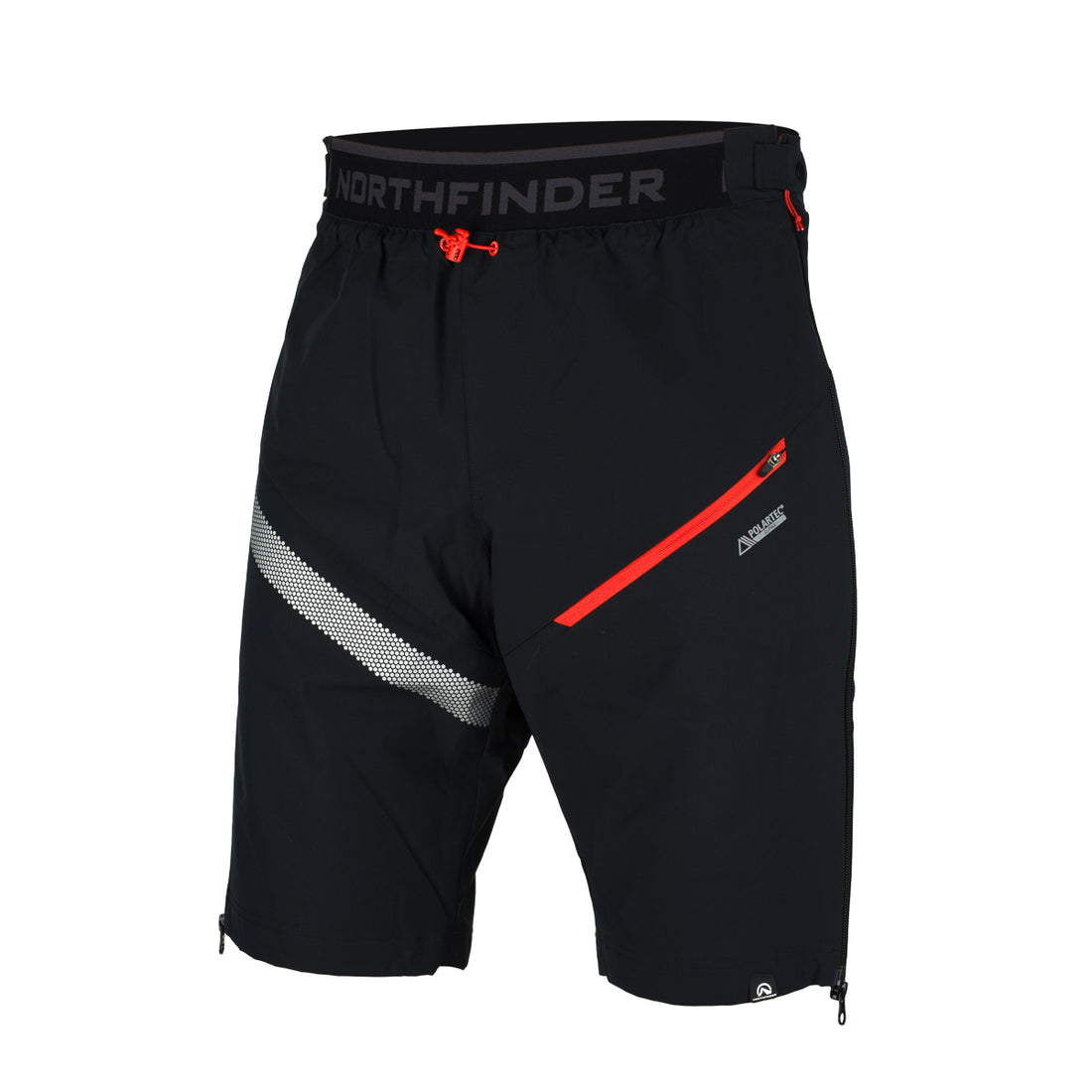 BE-33151SKP men's shorts ski-touring insulated  polartec® alpha direct KOSIARE