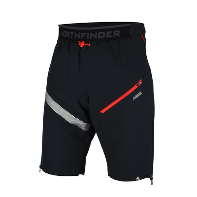 BE-33151SKP men's shorts ski-touring insulated  polartec® alpha direct KOSIARE