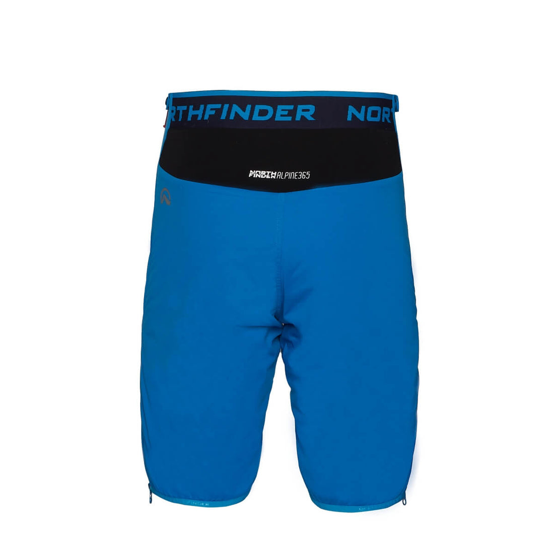BE-3315SKP men's shorts ski touring insulated  polartec® alpha direct KOSIARE