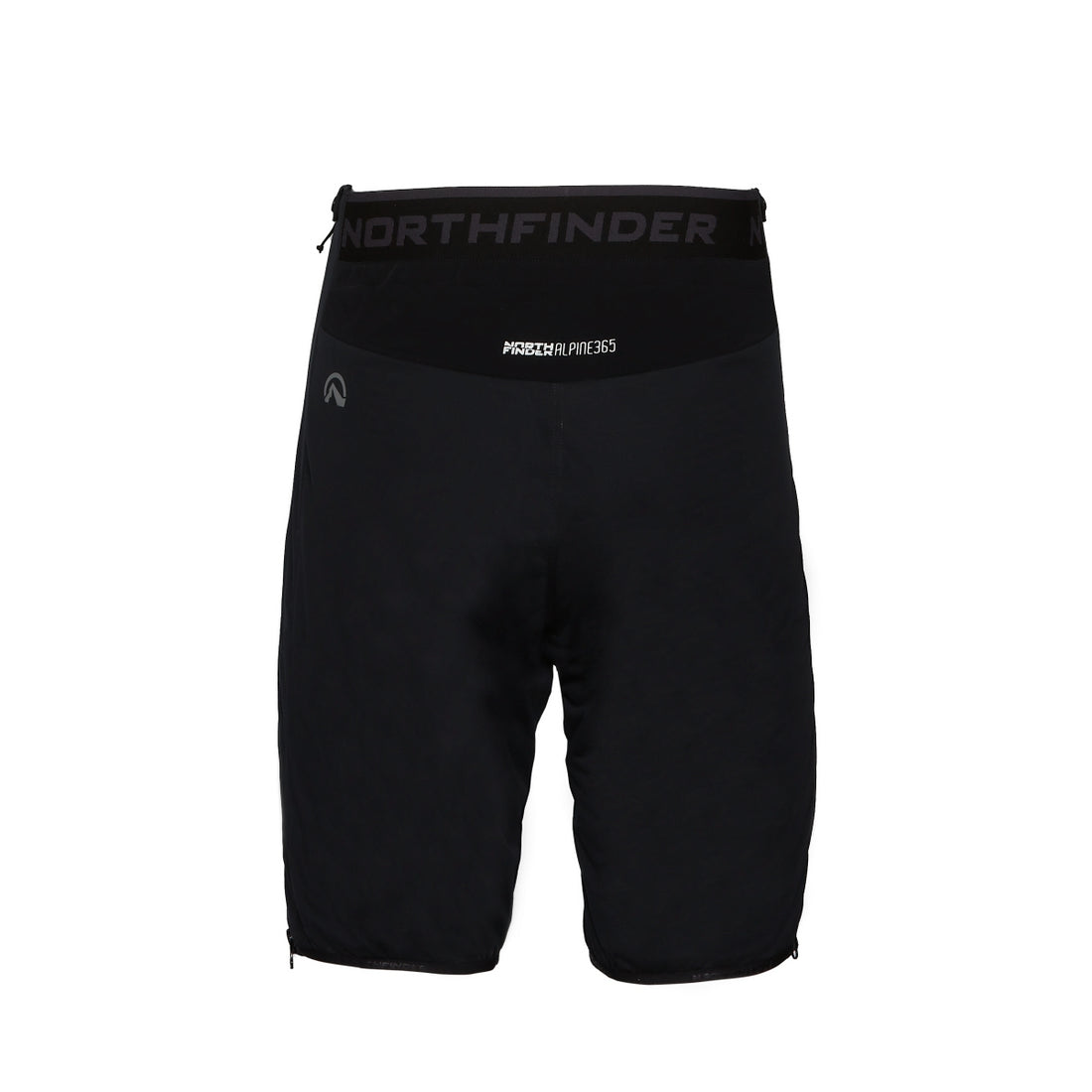 BE-3315SKP men's shorts ski touring insulated  polartec® alpha direct KOSIARE