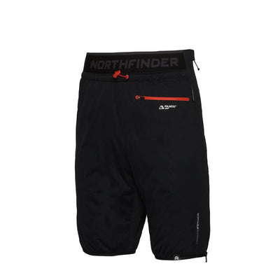 BE-3315SKP men's shorts ski touring insulated  polartec® alpha direct KOSIARE