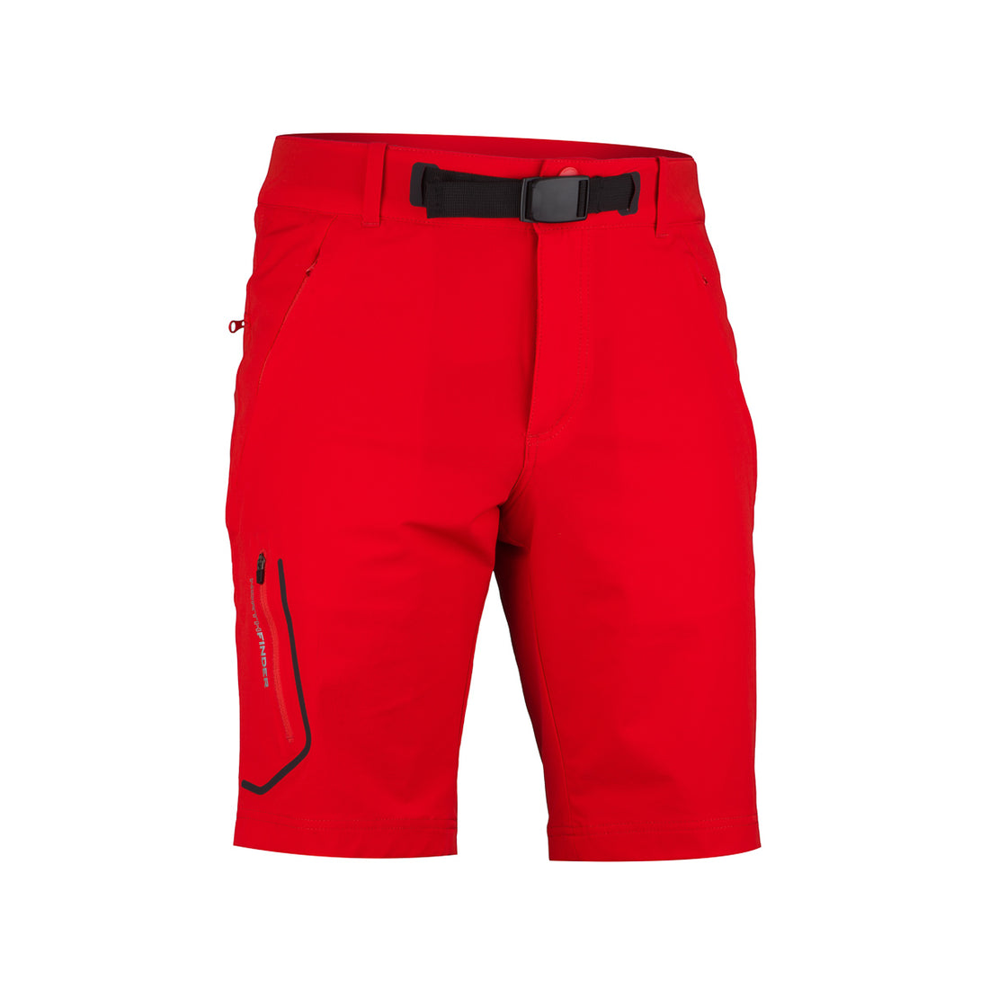 BE-3320OR men's trekking shorts KRISHIN
