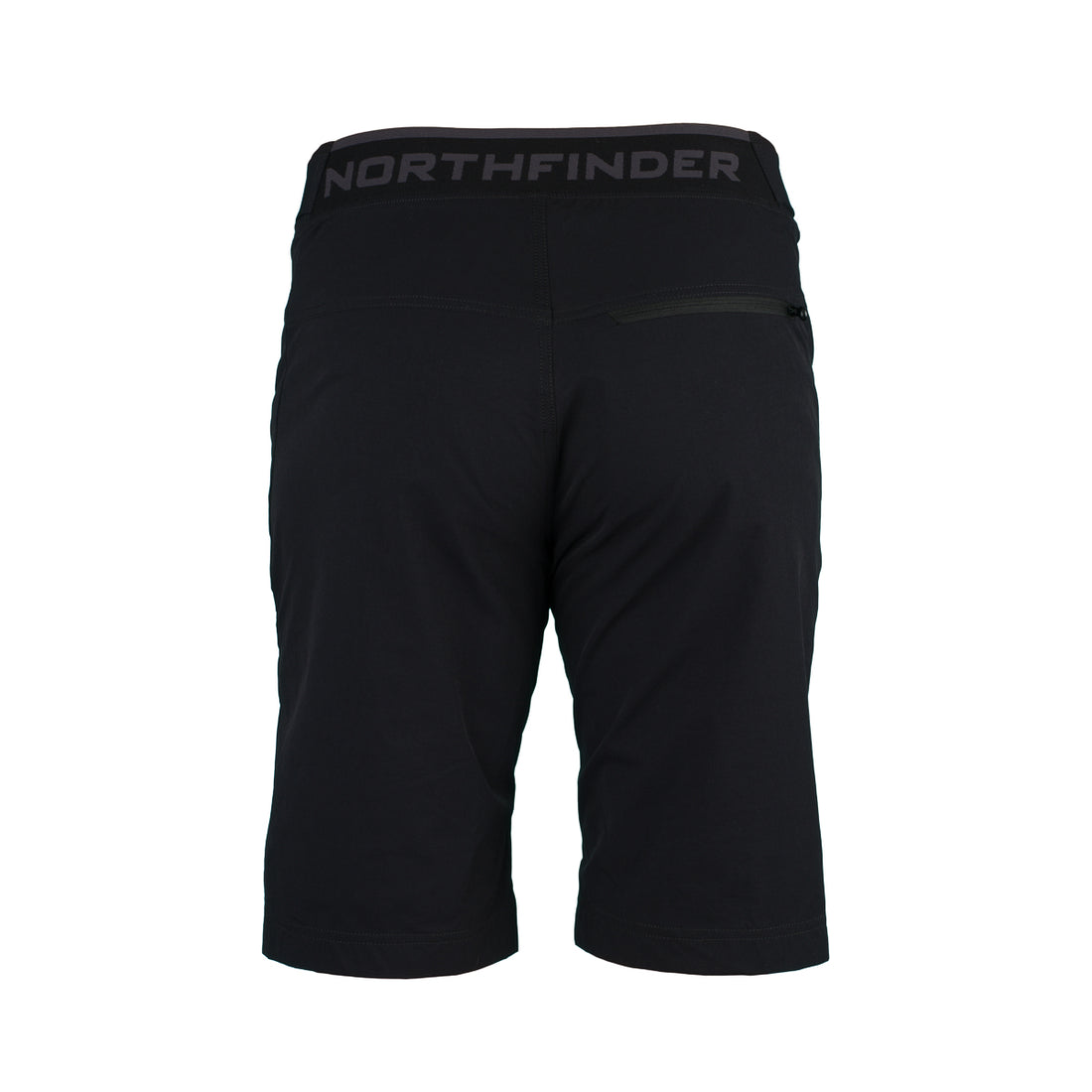 BE-3321OR Men's trekking shorts KMIDER