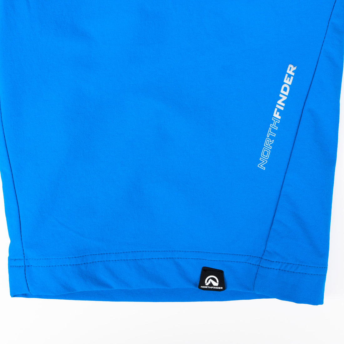 BE-3321OR Men's trekking shorts KMIDER