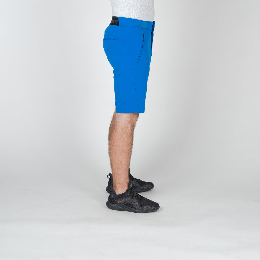 BE-3321OR Men's trekking shorts KMIDER