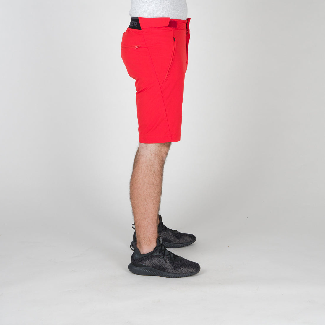 BE-3321OR Men's trekking shorts KMIDER