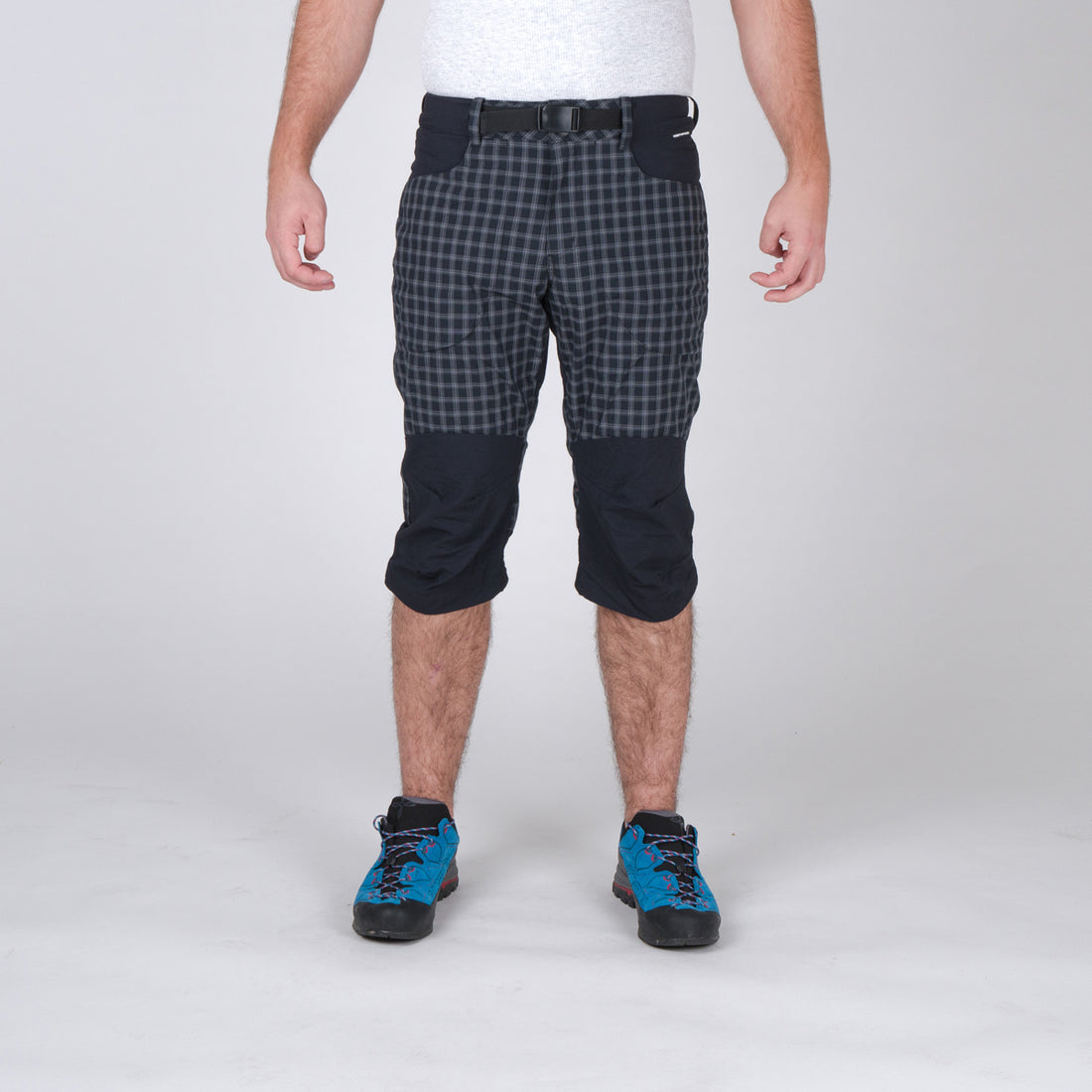 BE-3322OR men's travel shorts combination 3/4 BONDGER
