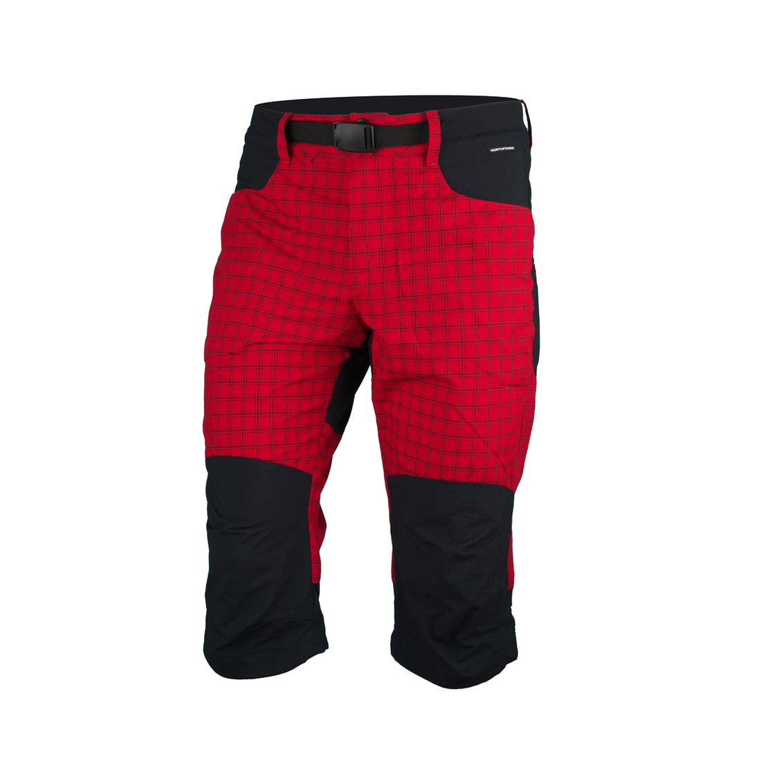 BE-3322OR men's travel shorts combination 3/4 BONDGER