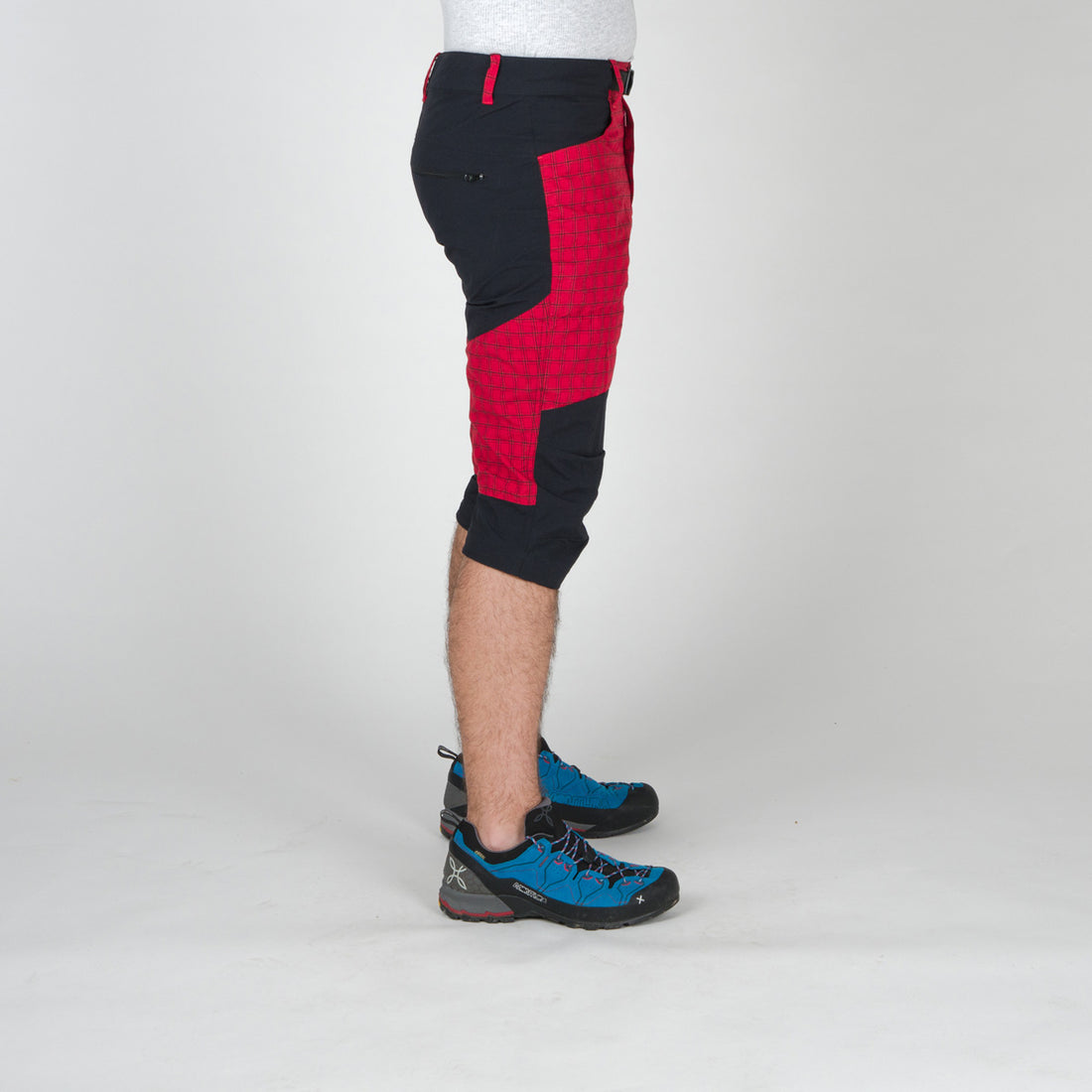 BE-3322OR men's travel shorts combination 3/4 BONDGER