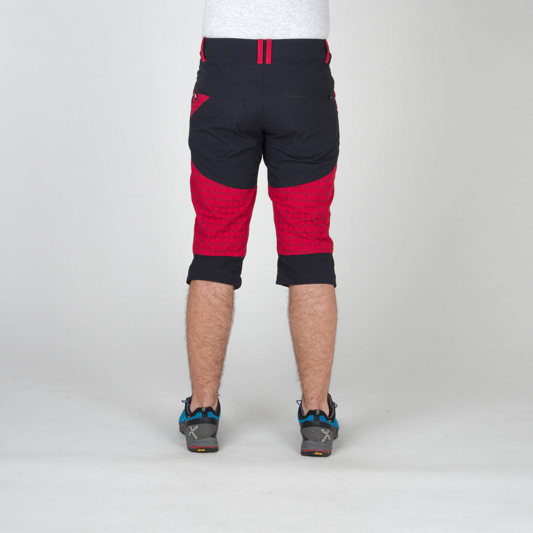 BE-3322OR men's travel shorts combination 3/4 BONDGER