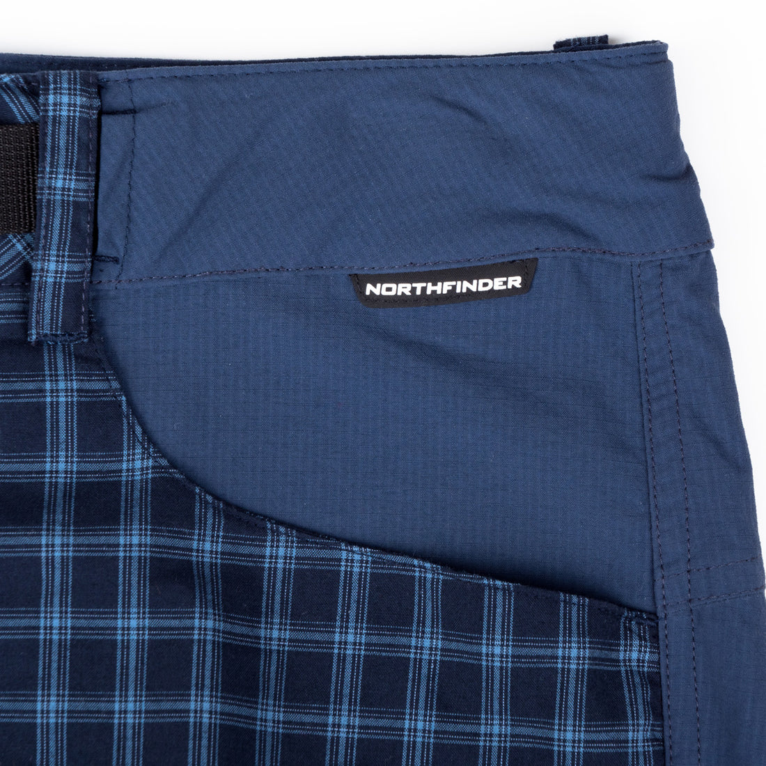 BE-3322OR men's travel shorts combination 3/4 BONDGER
