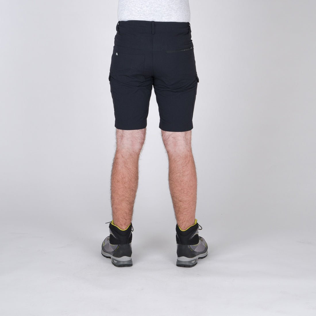 BE-3325OR men's travel shorts cargo style BOGDER