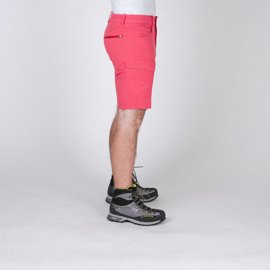 BE-3325OR men's travel shorts cargo style BOGDER