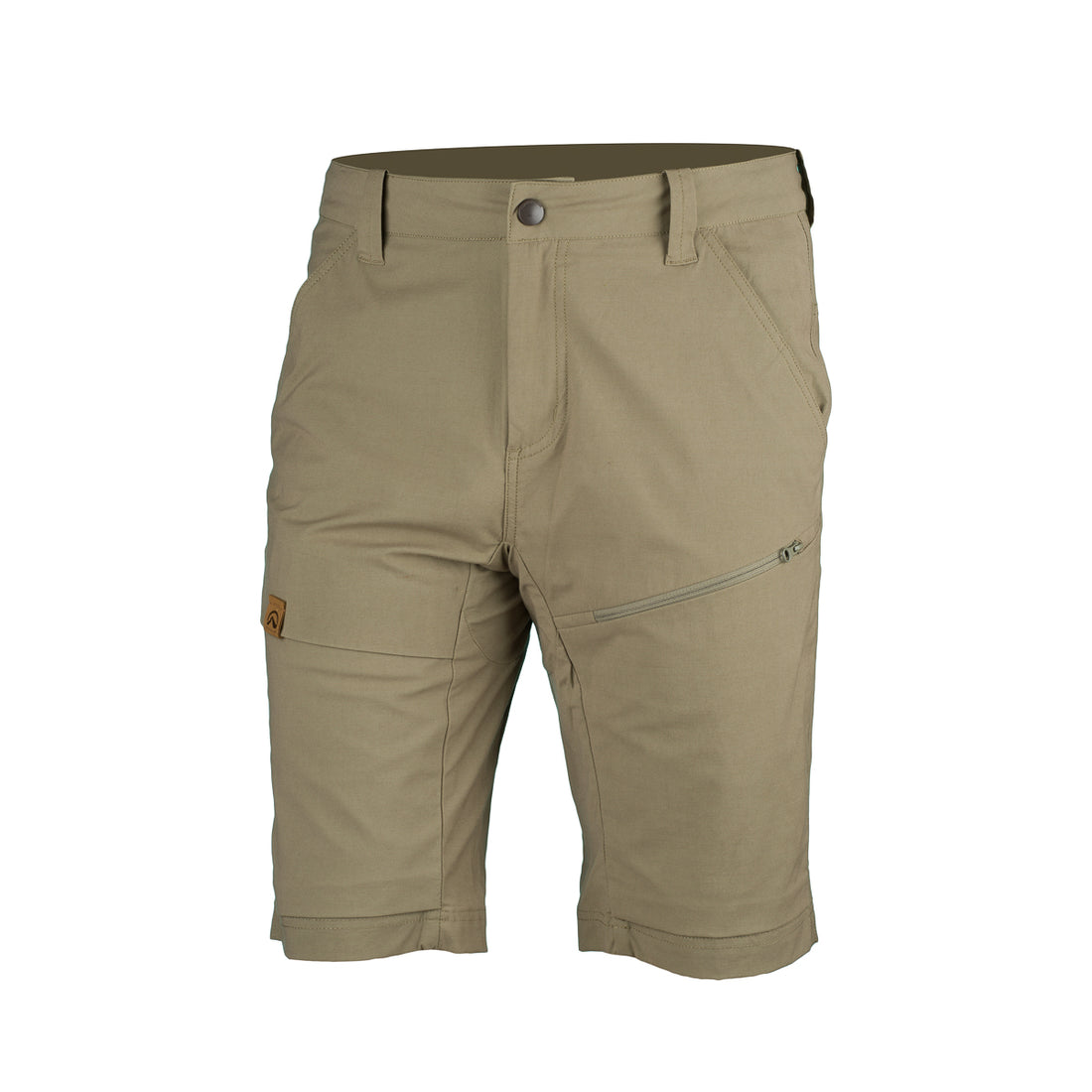 BE-3326AD men´s adventure shorts TERINKTON