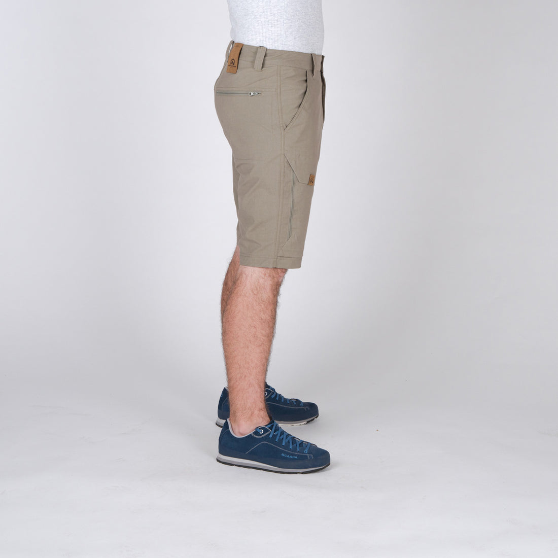 BE-3326AD men´s adventure shorts TERINKTON