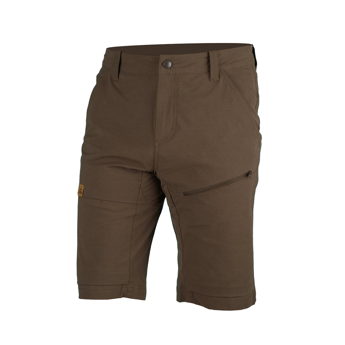BE-3326AD men´s adventure shorts TERINKTON