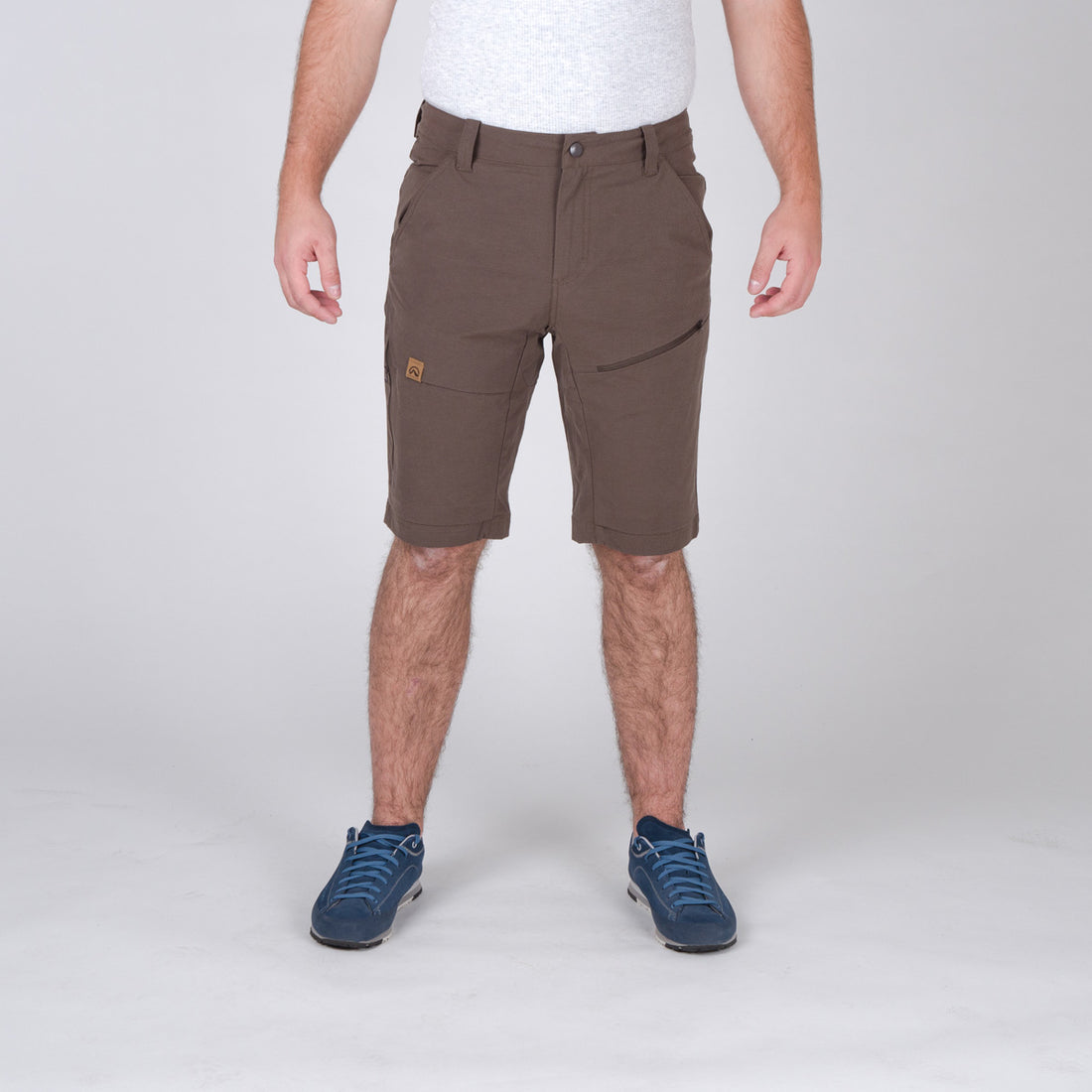 BE-3326AD men´s adventure shorts TERINKTON