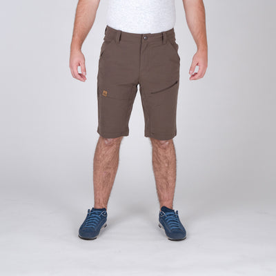 BE-3326AD men´s adventure shorts TERINKTON