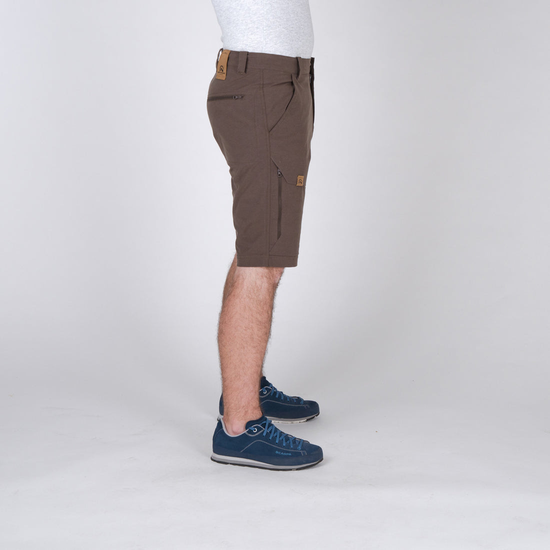 BE-3326AD men´s adventure shorts TERINKTON