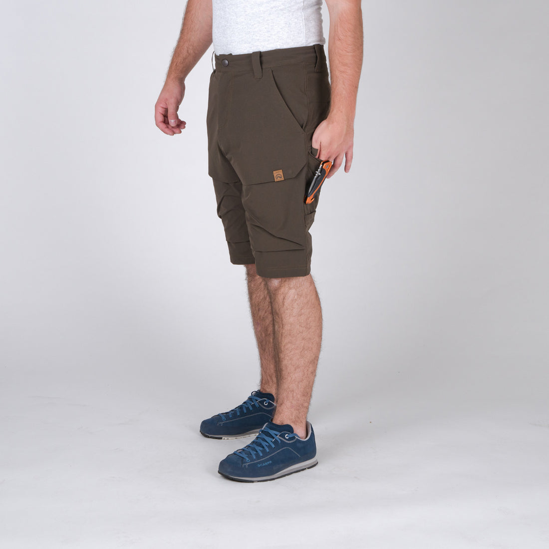 BE-3329AD men's adventure shorts TMOSTER