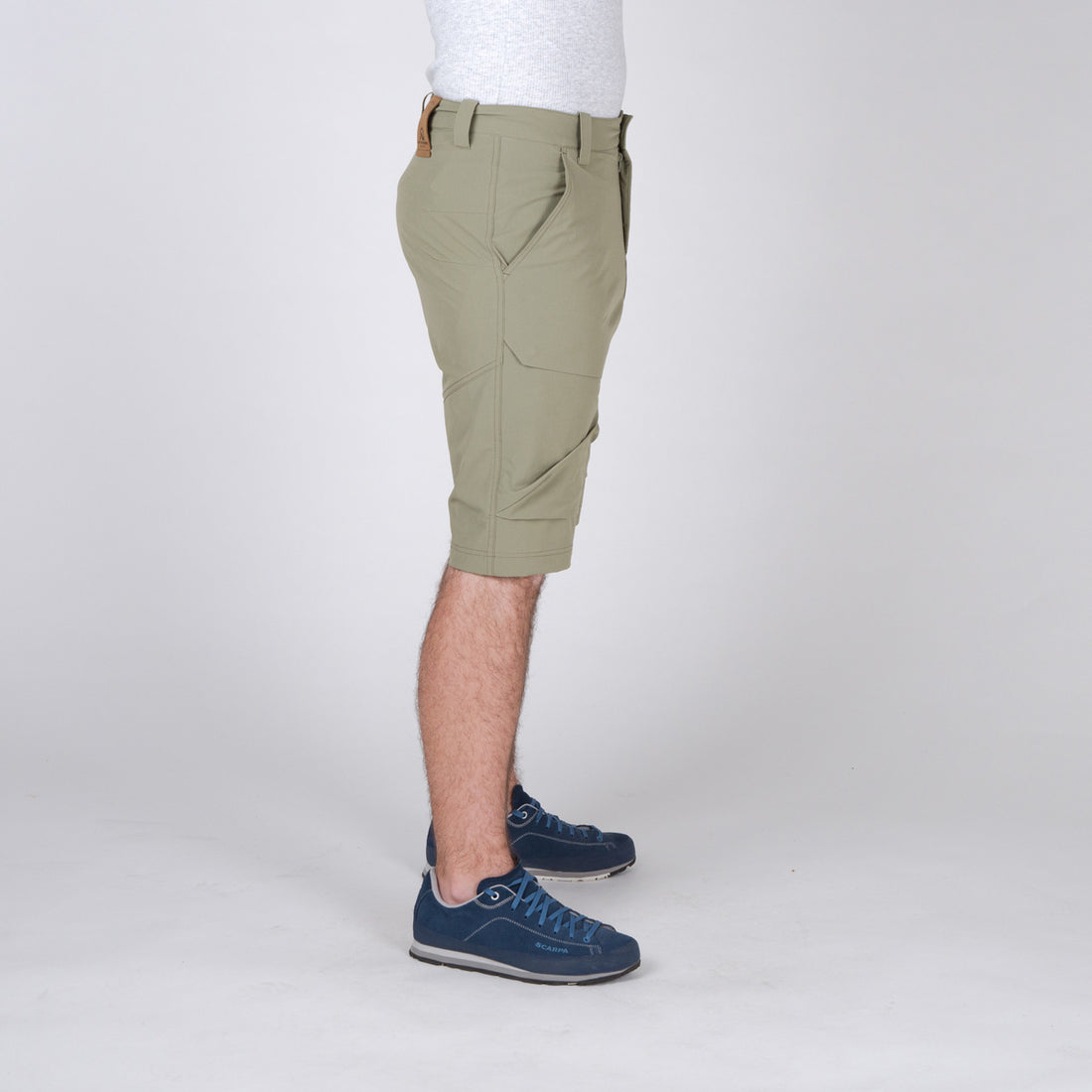 BE-3329AD men's adventure shorts TMOSTER