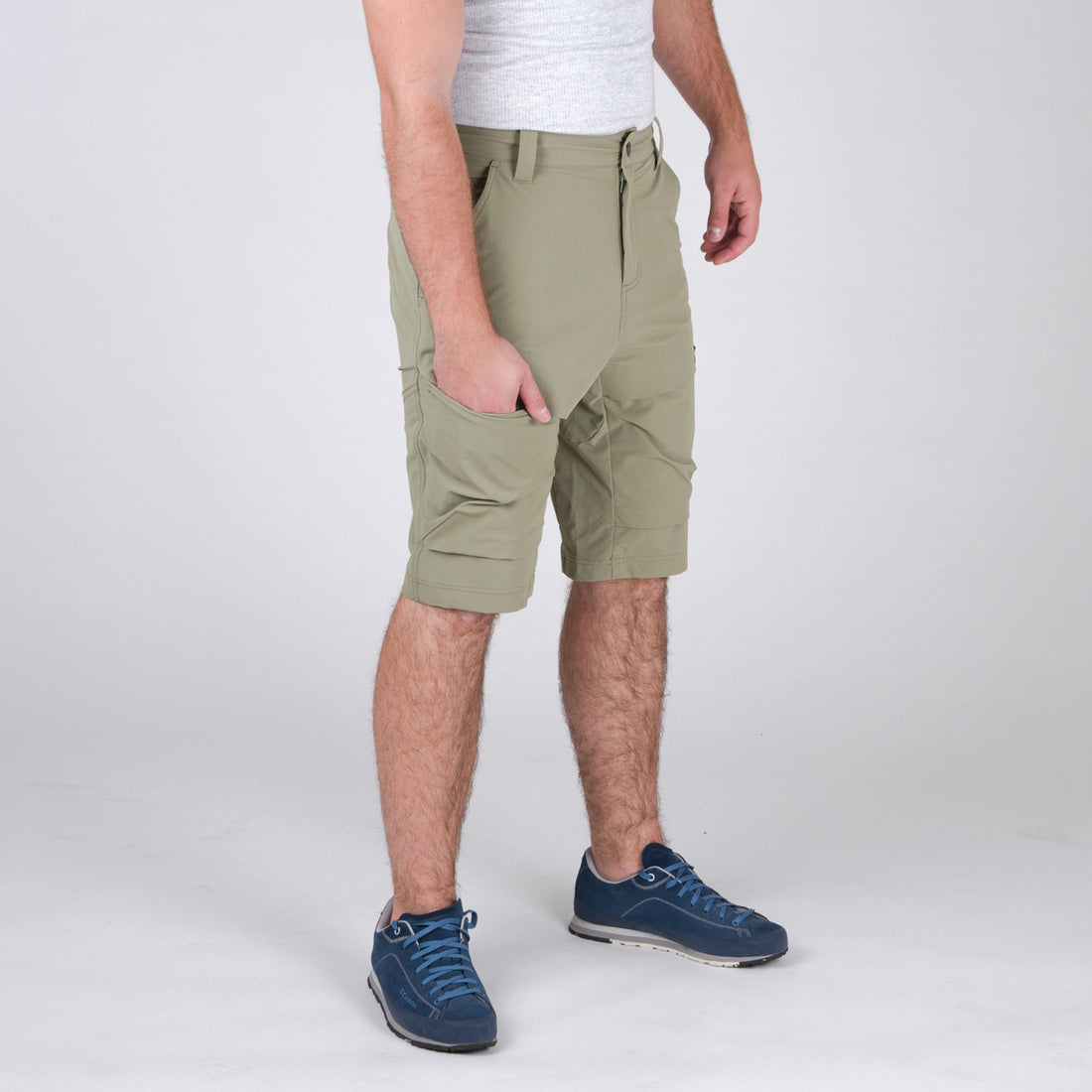 BE-3329AD men's adventure shorts TMOSTER