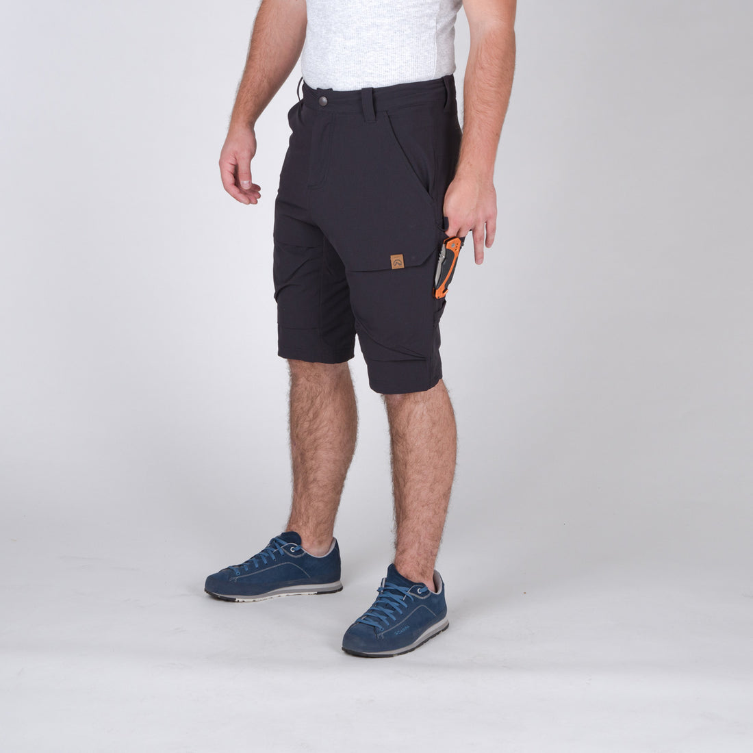 BE-3329AD men's adventure shorts TMOSTER