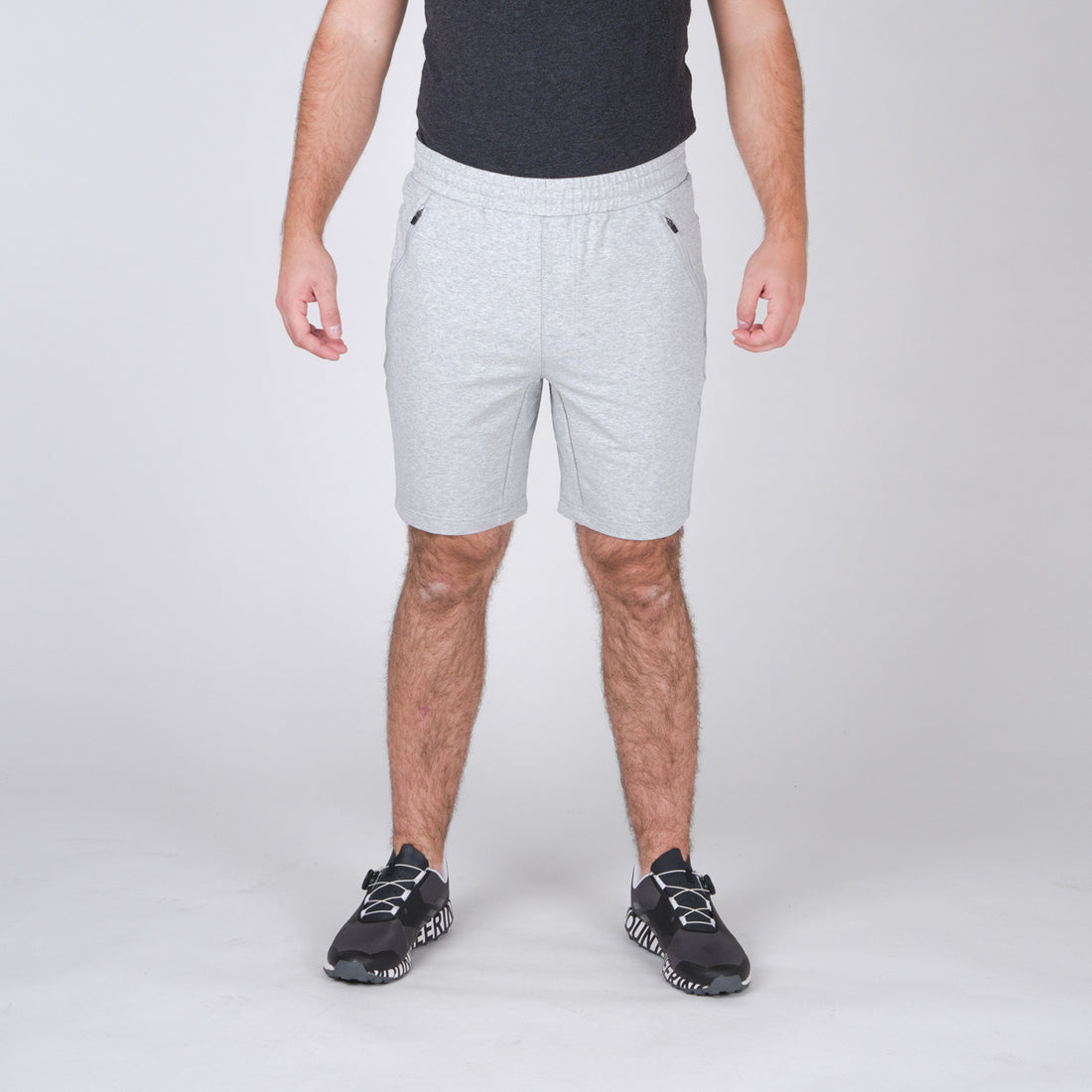BE-3336SP men's active shorts LINDON